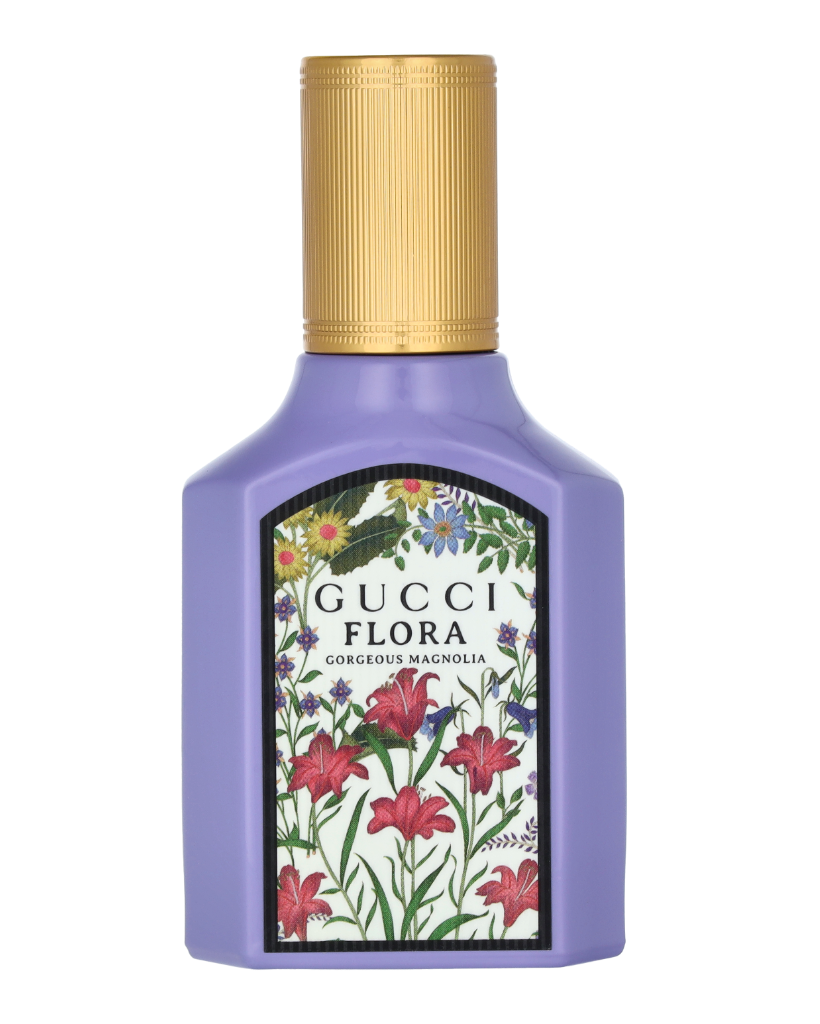Gucci Flora Gorgeous Magnolia Eau de Parfum
