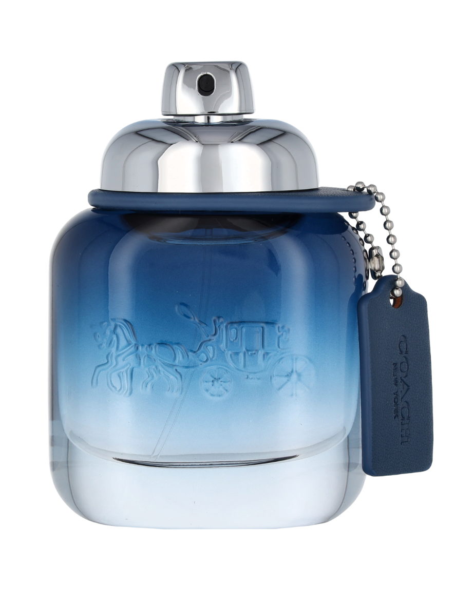 Coach Blue Eau de Toilette