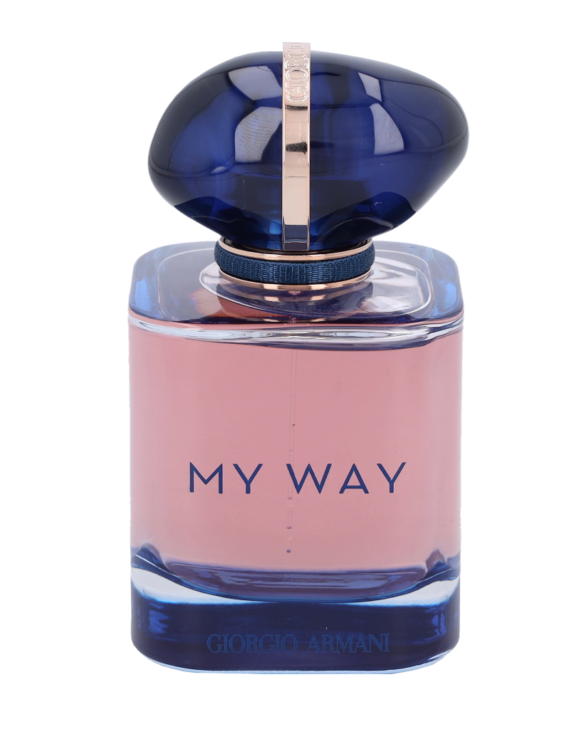 Armani My Way Intense Eau de Parfum