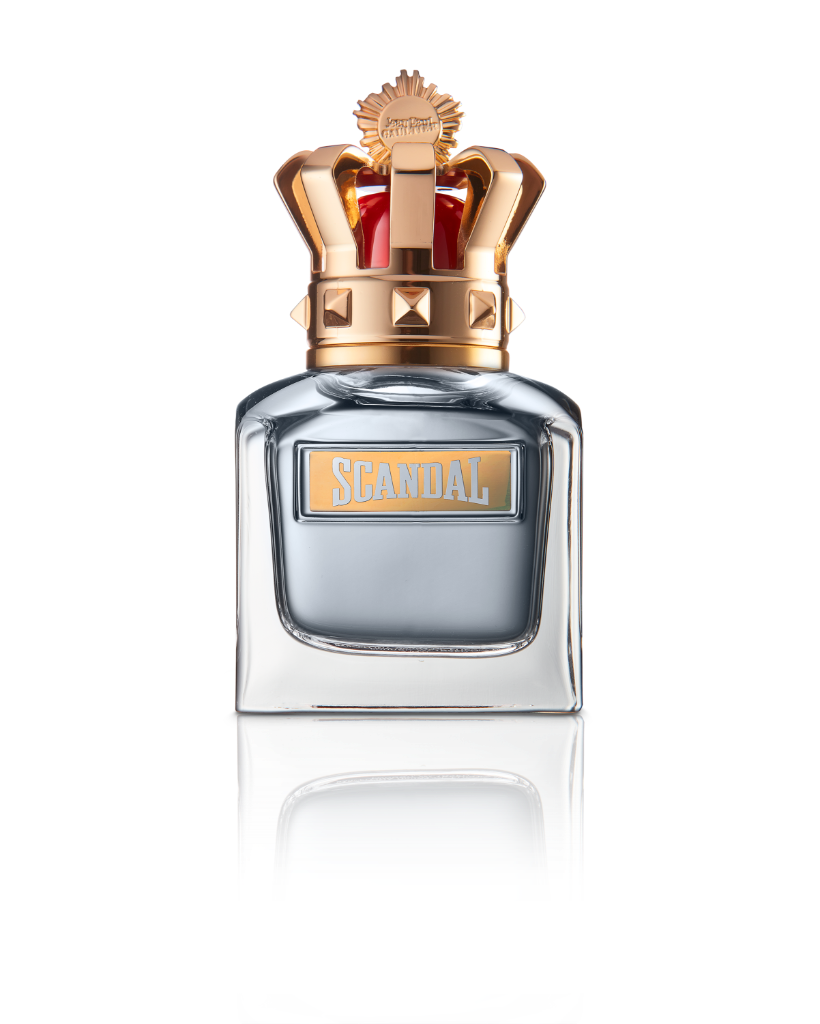 J.P. Gaultier Scandal Pour Homme Eau de Toilette