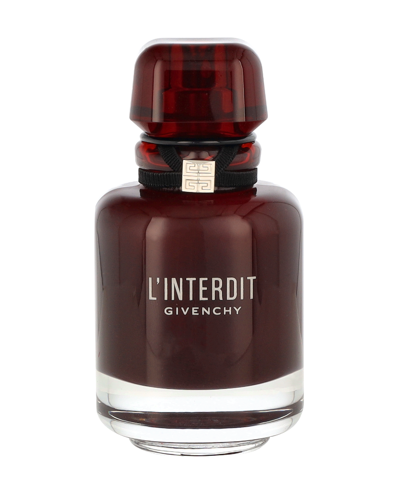 Givenchy L'Interdit Rouge Eau de Parfum