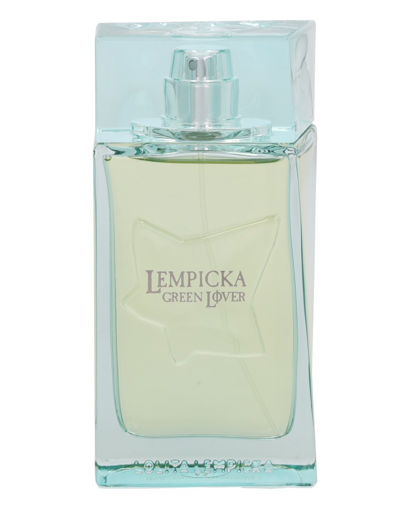Lolita Lempicka Green Lover Eau de Toilette