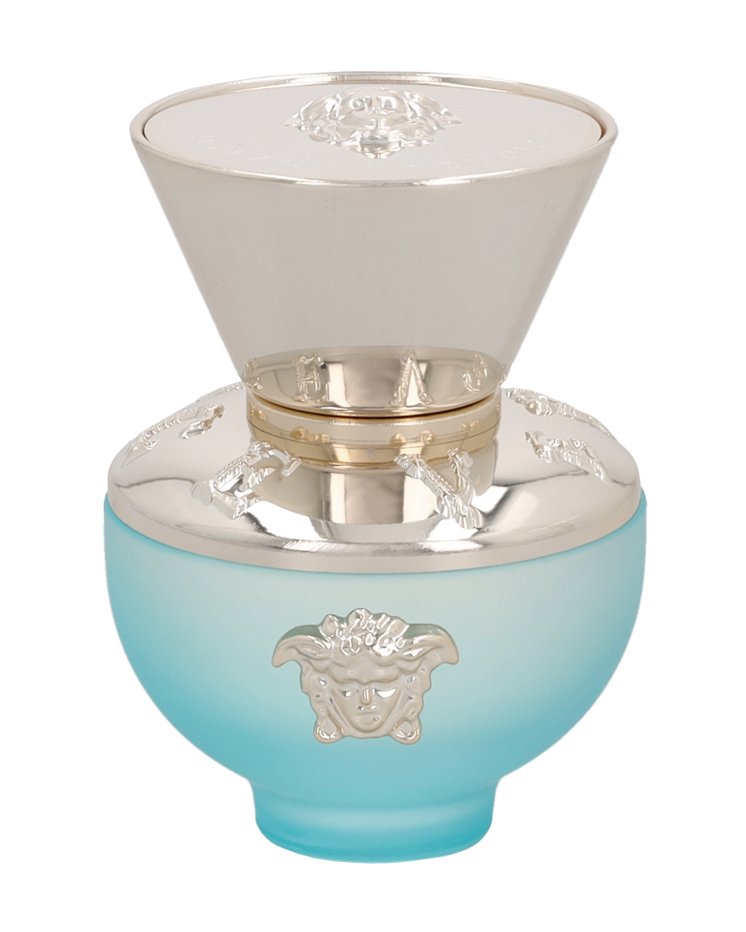 Versace Dylan Turquoise Eau de Toilette