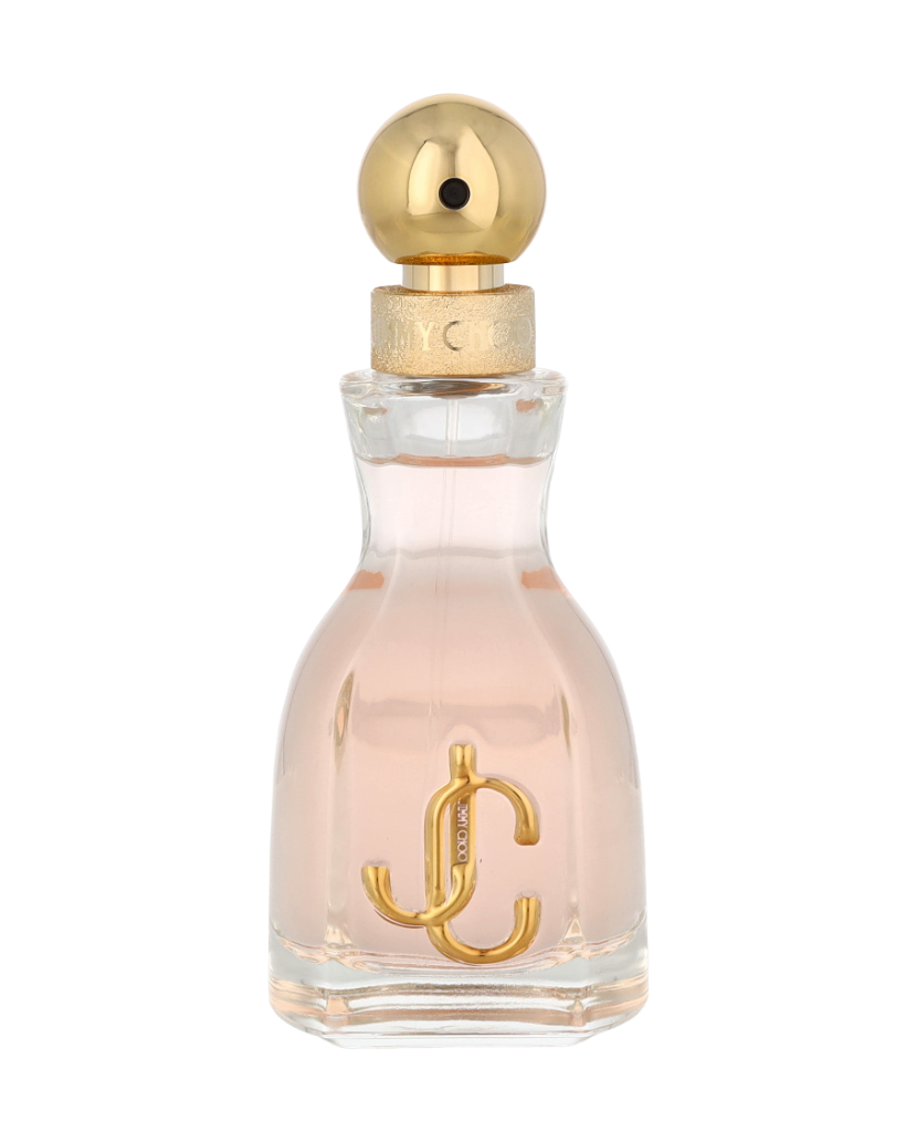 Jimmy Choo I Want Choo Eau de Parfum