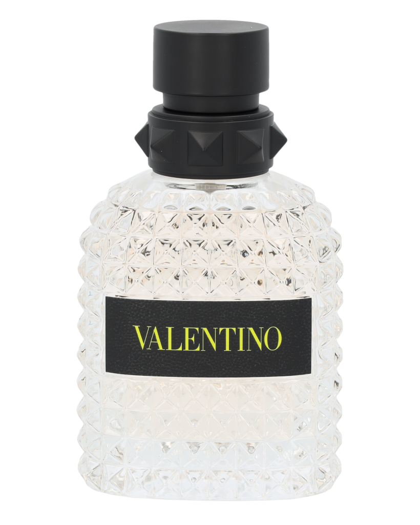 Valentino Uomo Born In Roma Yellow Dream Eau de Toilette