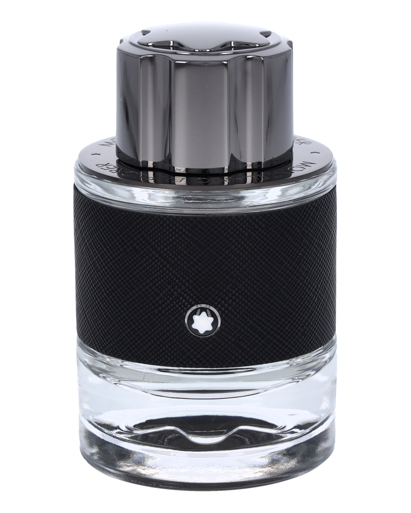 Montblanc Explorer Eau de Parfum