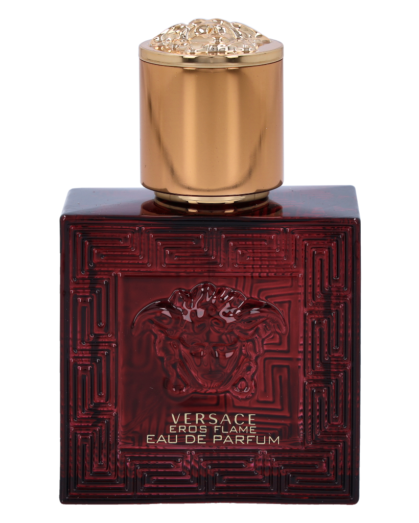 Versace Eros Flame Eau de Parfum