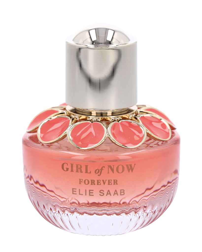Elie Saab Girl Of Now Forever Eau de Parfum