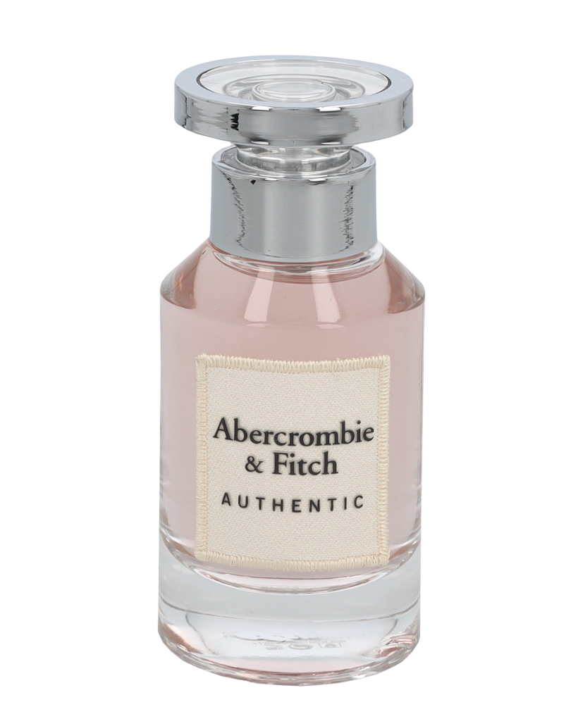 Abercrombie & Fitch Authentic Women Eau de Parfum