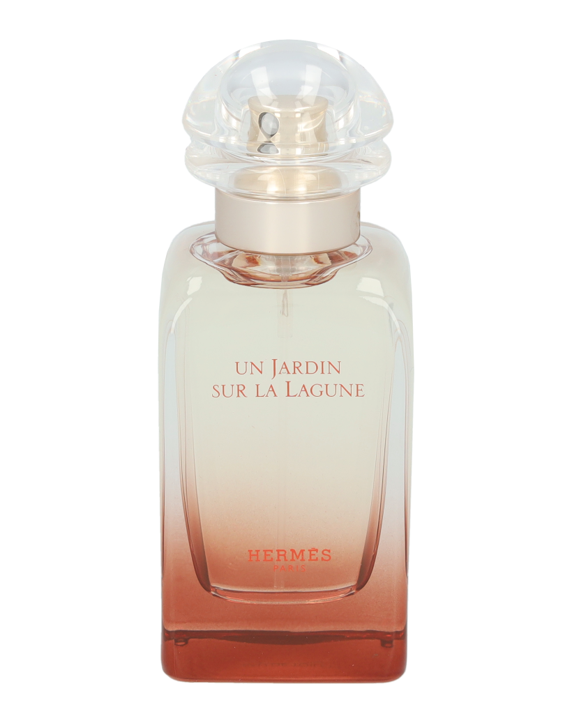 Hermes Un Jardin Sur La Lagune Eau de Toilette