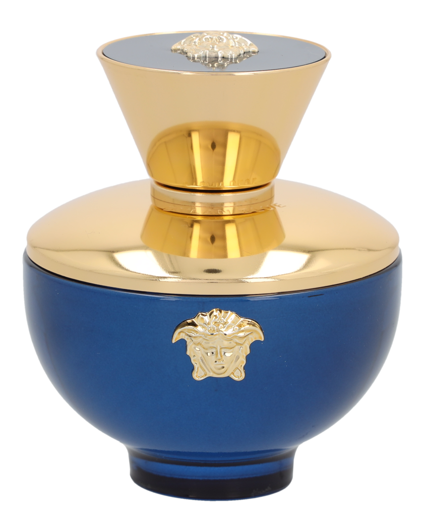 Versace Dylan Blue Pour Femme Eau de Parfum