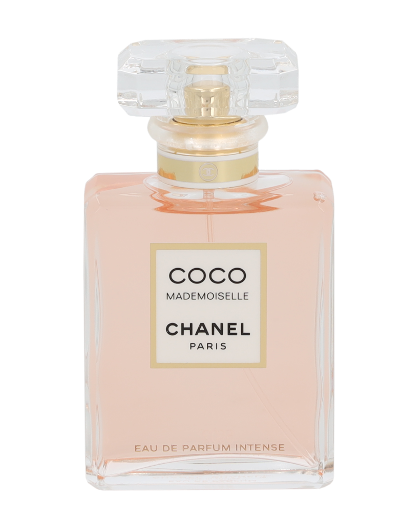 Chanel Coco Mademoiselle Intense Eau de Parfum