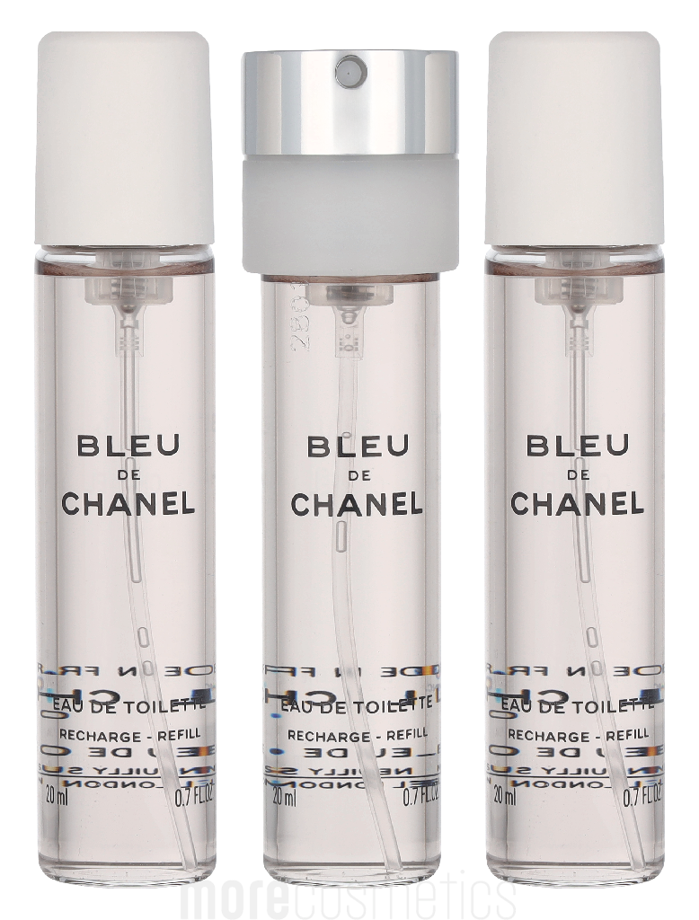 Chanel Bleu De Chanel Pour Homme Giftset