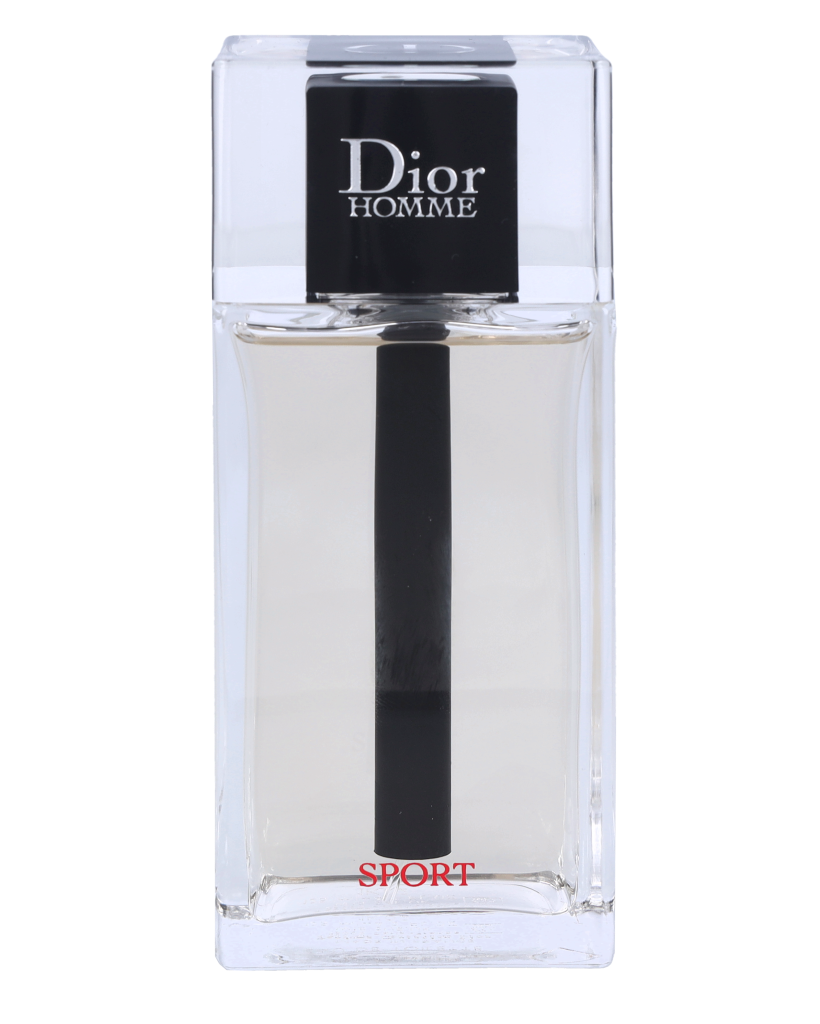 Christian Dior Dior Homme Sport Eau de Toilette