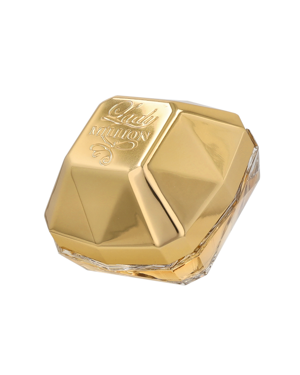 Paco Rabanne Lady Million Eau de Parfum