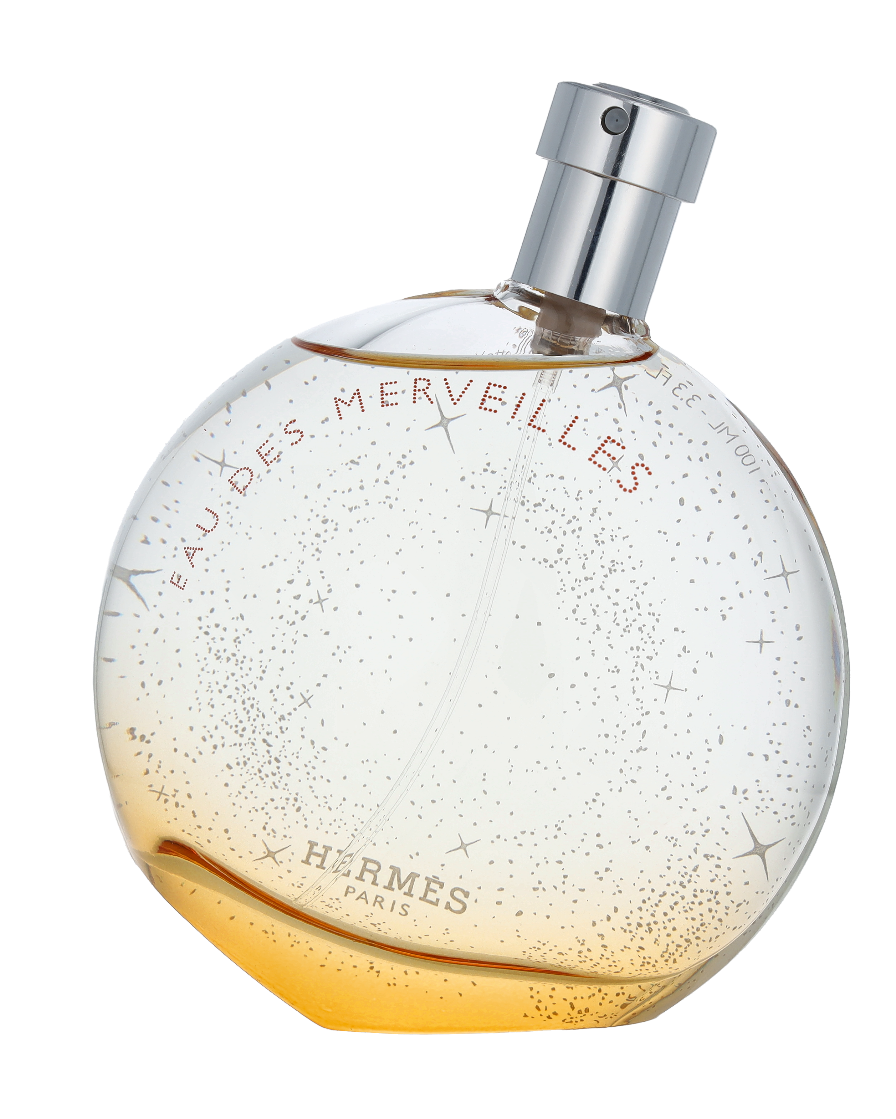 Hermes Eau Des Merveilles Eau de Toilette