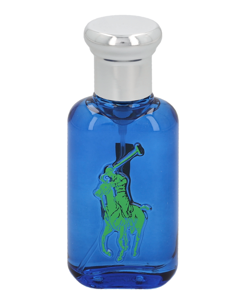 Ralph Lauren Big Pony 1 Blue For Men Eau de Toilette
