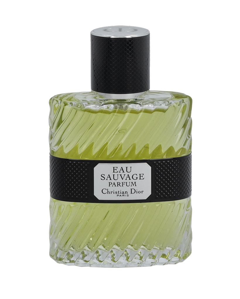 Christian Dior Dior Eau Sauvage Eau de Parfum