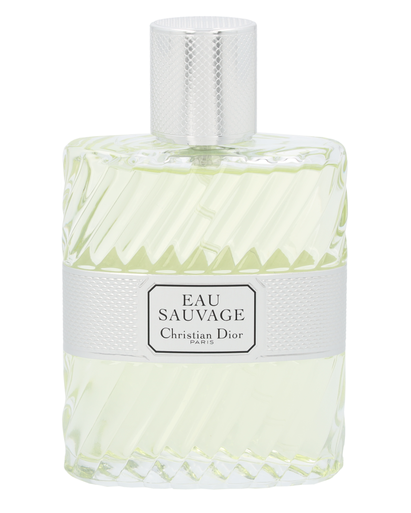Christian Dior Dior Eau Sauvage Eau de Toilette