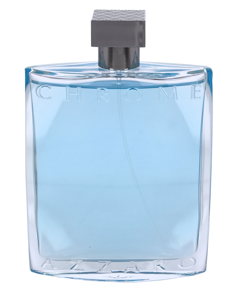Azzaro Chrome Eau de Toilette