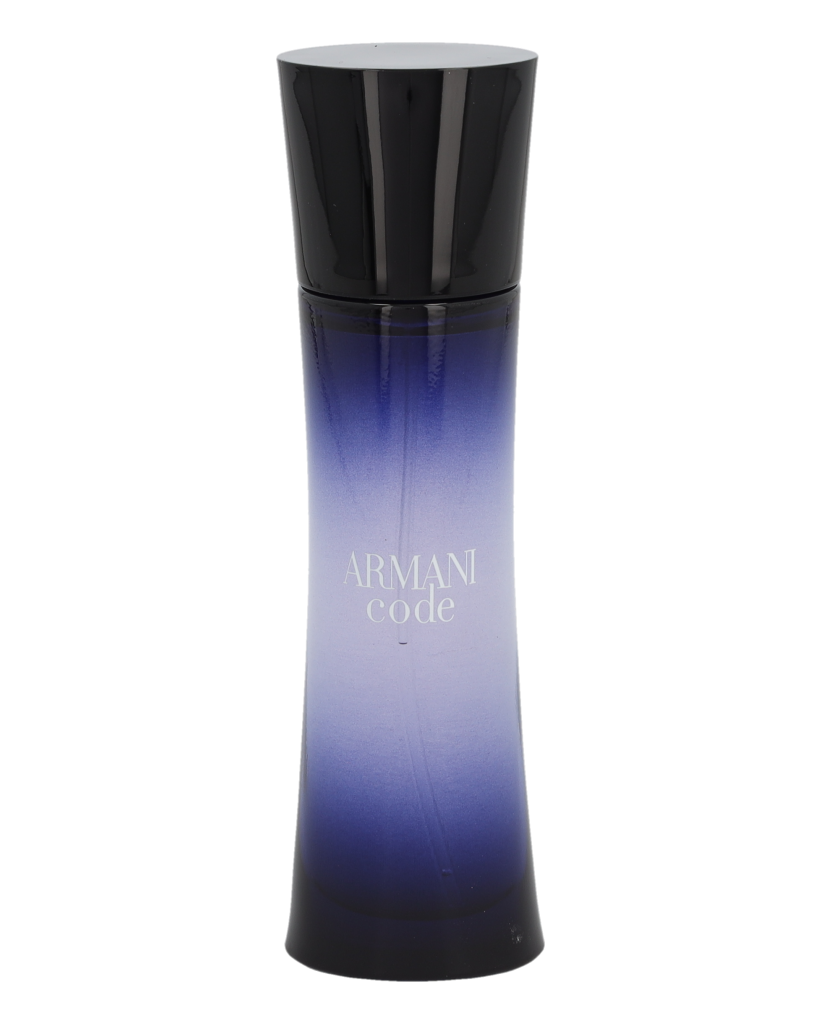 Armani Code Pour Femme Eau de Parfum