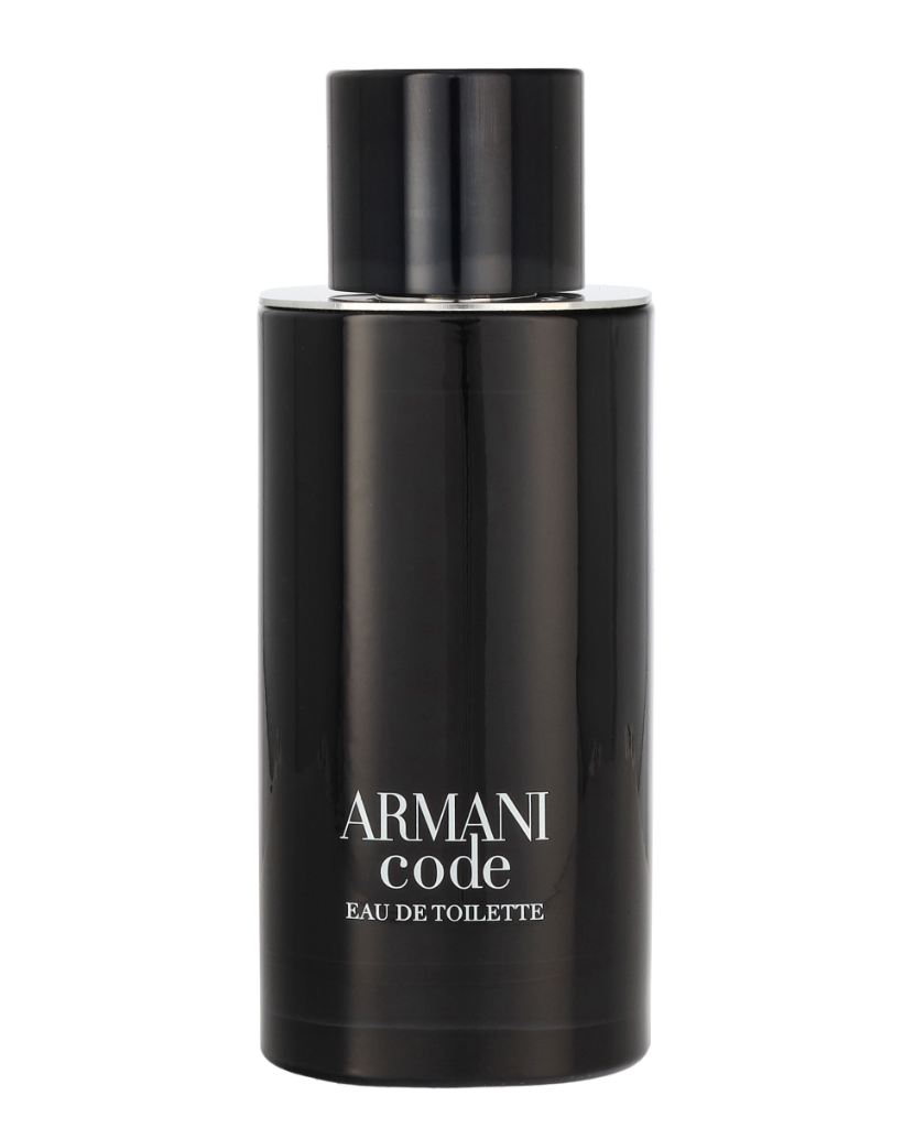 Armani Code Pour Homme Eau de Toilette