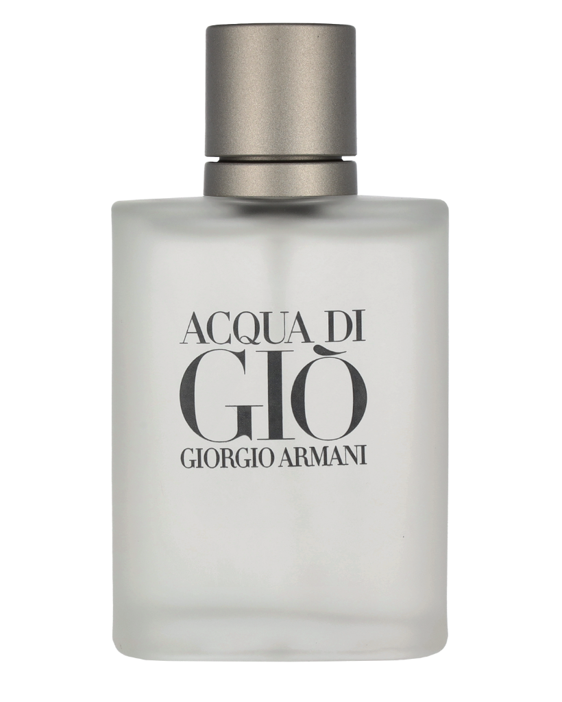 Armani Acqua Di Gio Pour Homme Eau de Toilette