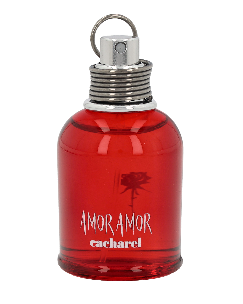 Cacharel Amor Amor Eau de Toilette