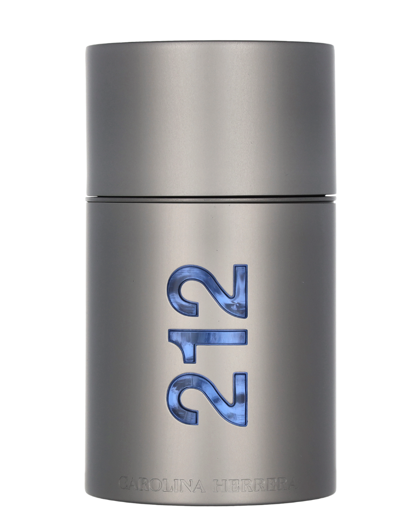 Carolina Herrera 212 NYC Men Eau de Toilette