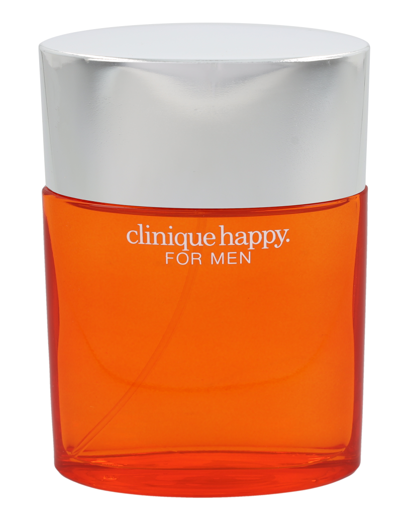 Clinique Happy For Men Cologne Eau de Toilette