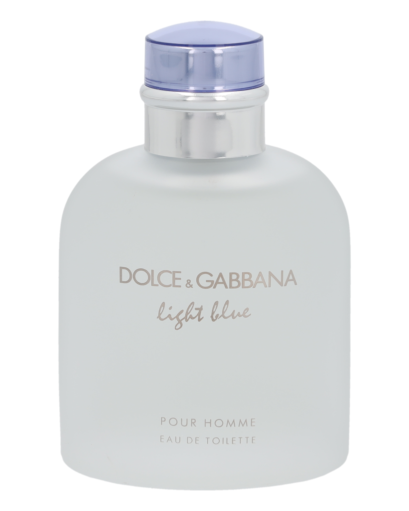 Dolce & Gabbana Light Blue Pour Homme Eau de Toilette