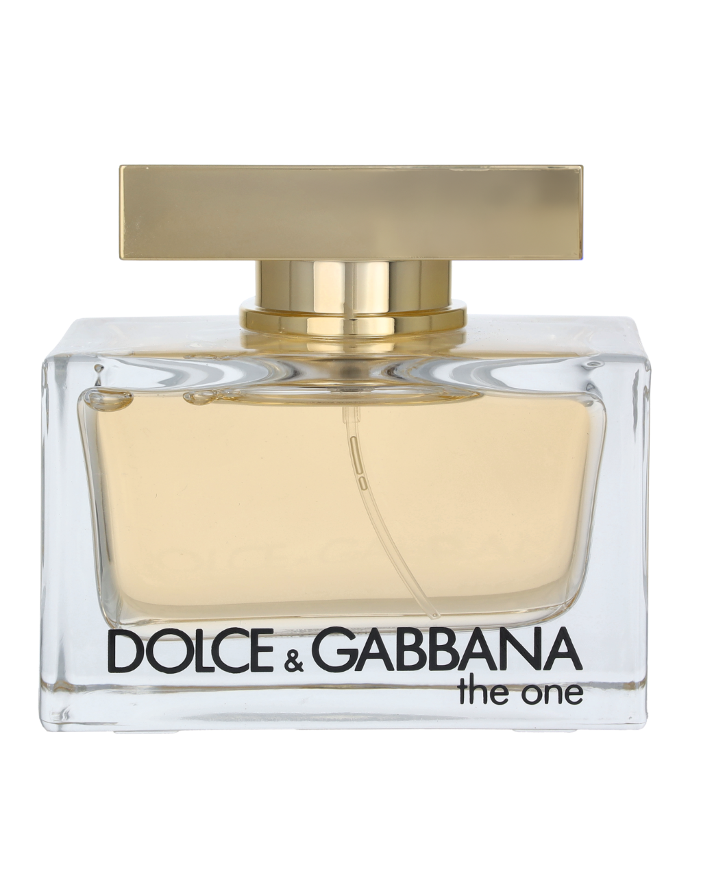 Dolce & Gabbana The One For Women Eau de Parfum