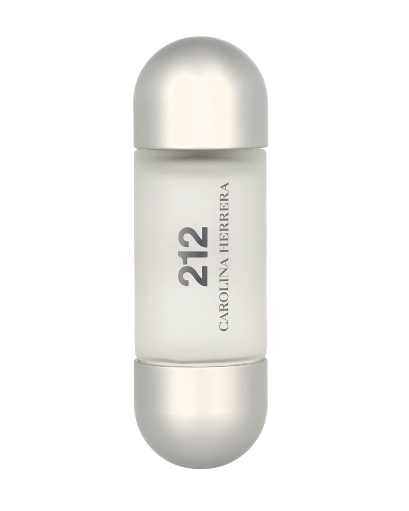 Carolina Herrera 212 NYC Women Eau de Toilette