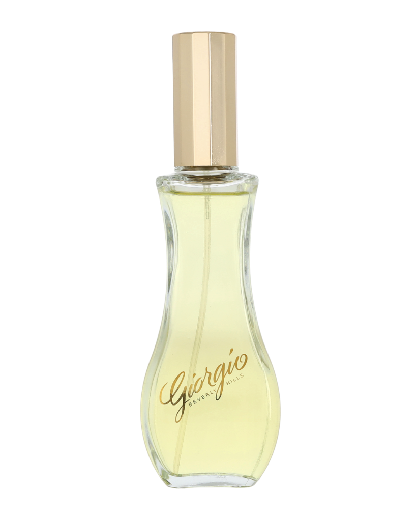 Giorgio Beverly Hills  Eau de Toilette