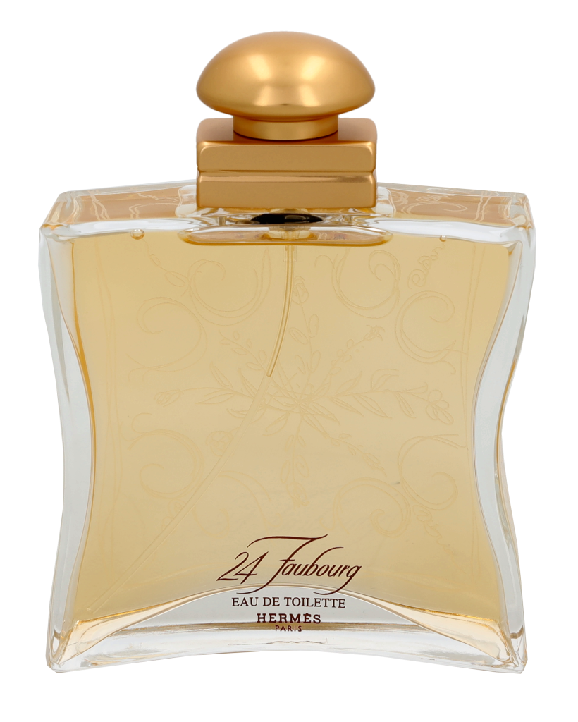 Hermes 24 Faubourg Eau de Toilette