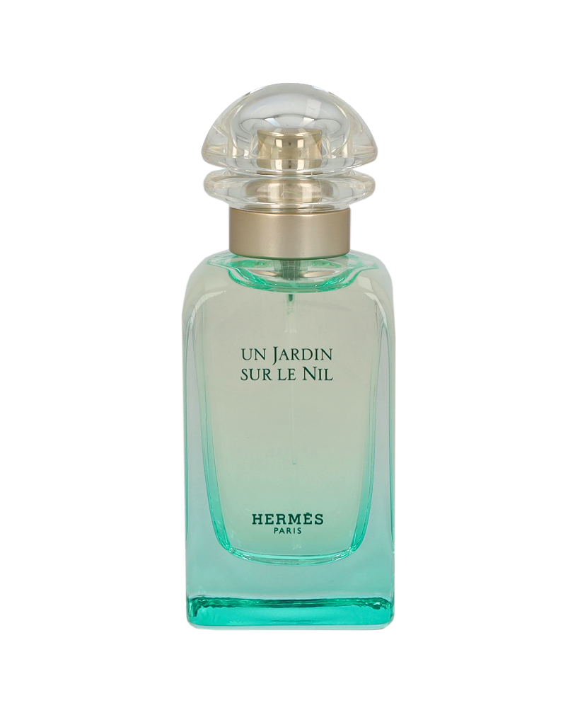 Hermes Un Jardin Sur Le Nil Eau de Toilette