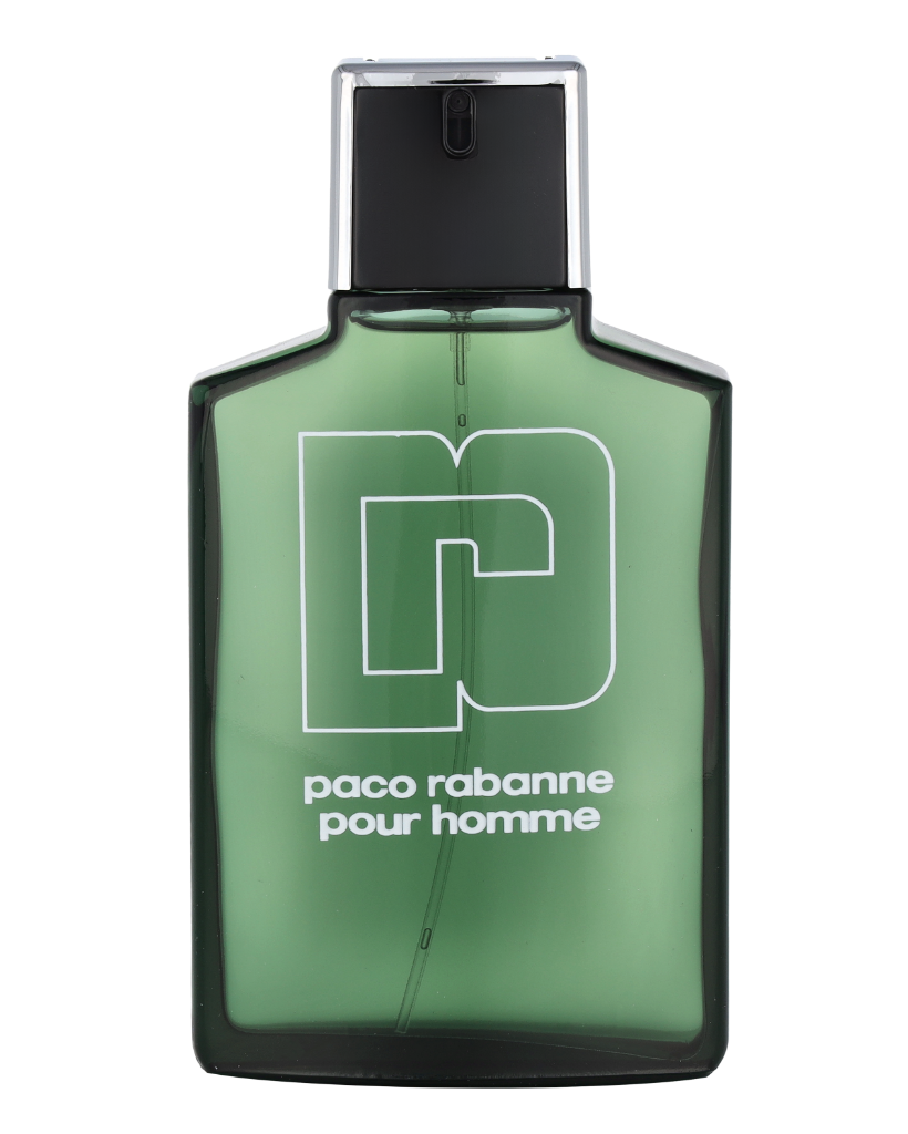 Paco Rabanne Pour Homme Eau de Toilette