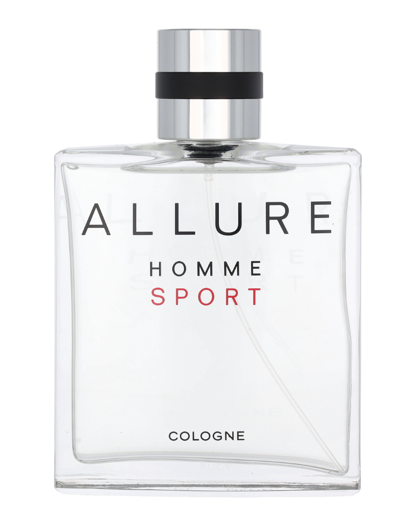 Chanel Allure Homme Sport Cologne Eau de Toilette