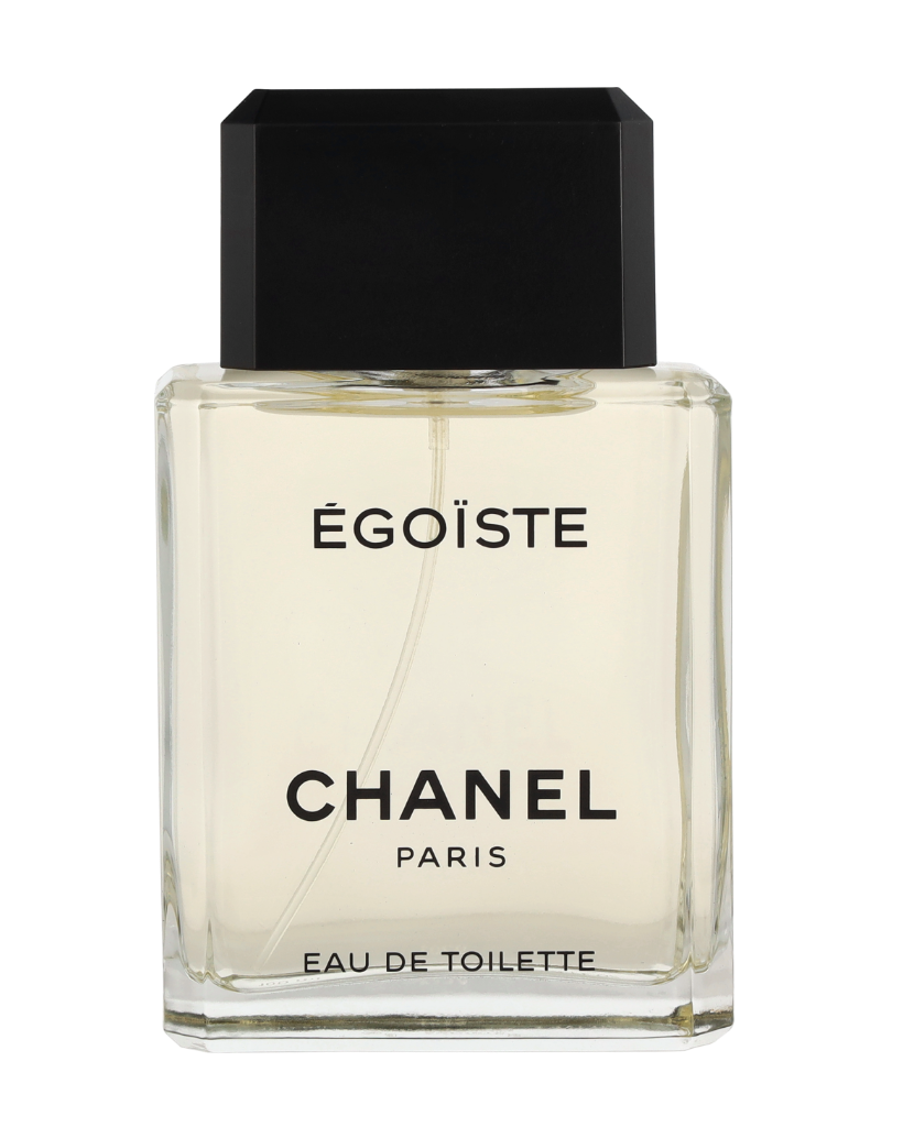 Chanel Egoiste Pour Homme Eau de Toilette