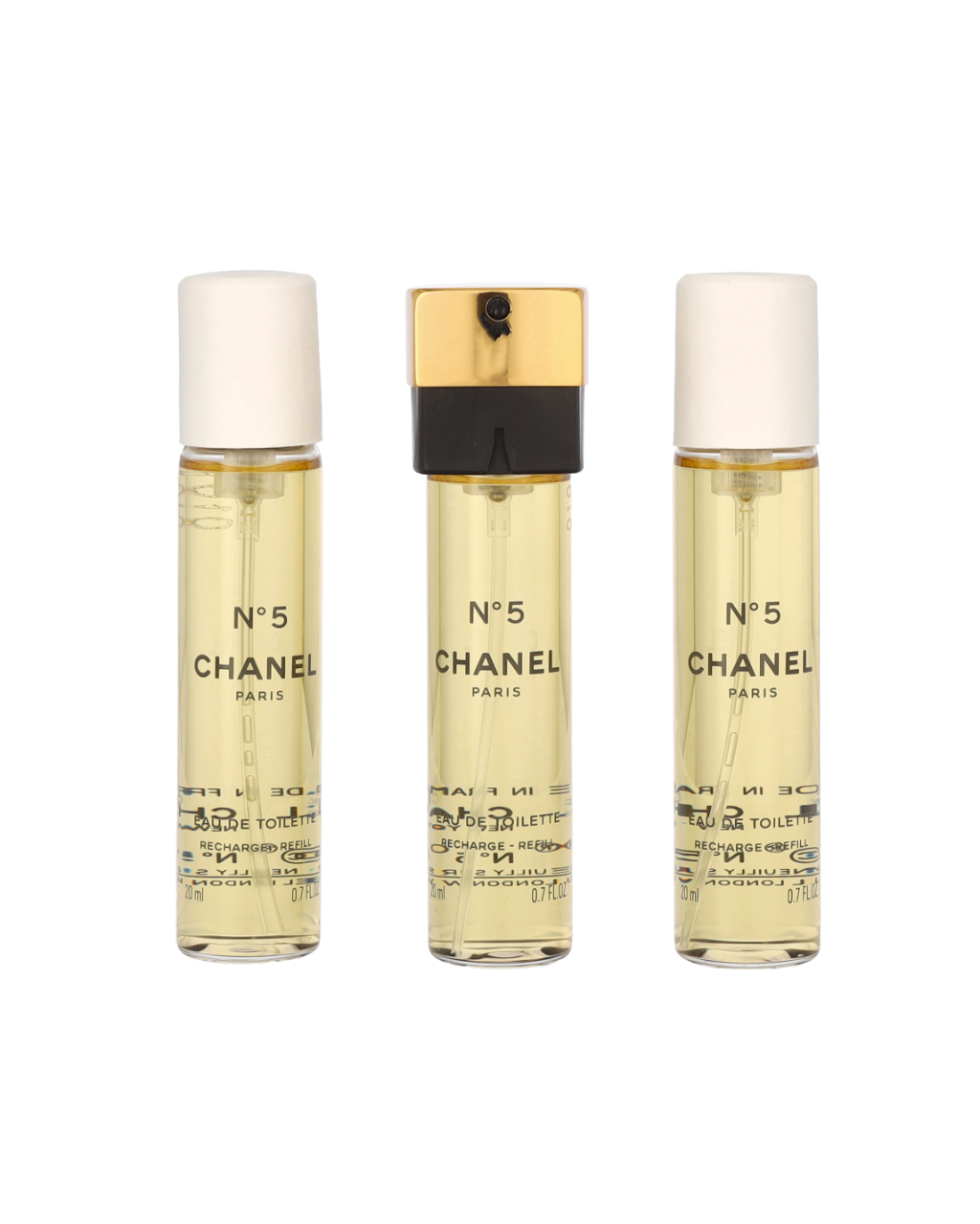Chanel No 5 Giftset