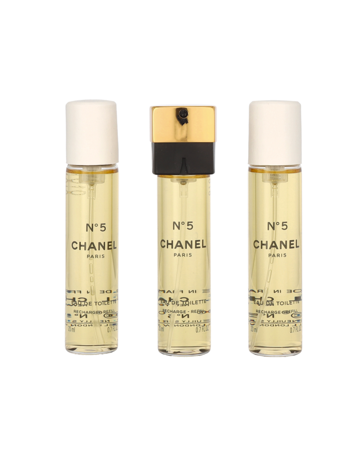 Chanel No 5 Giftset