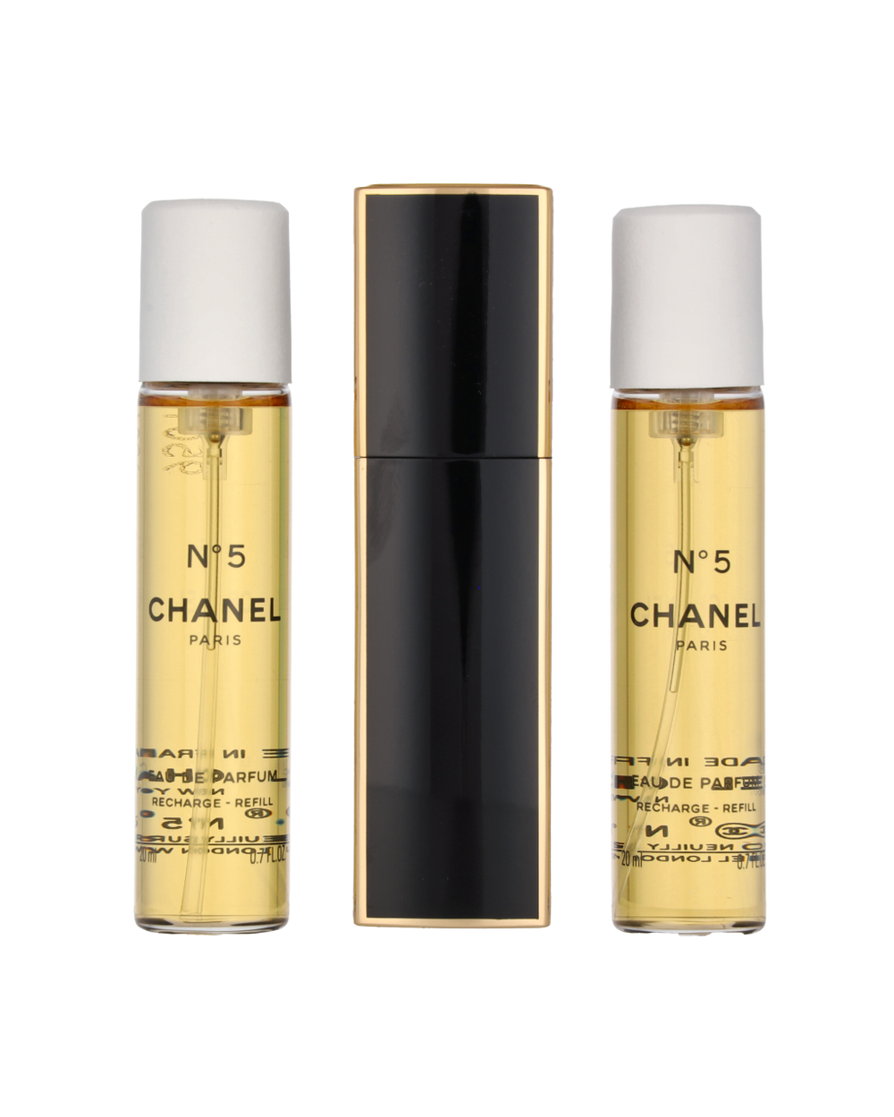 Chanel No 5 Giftset