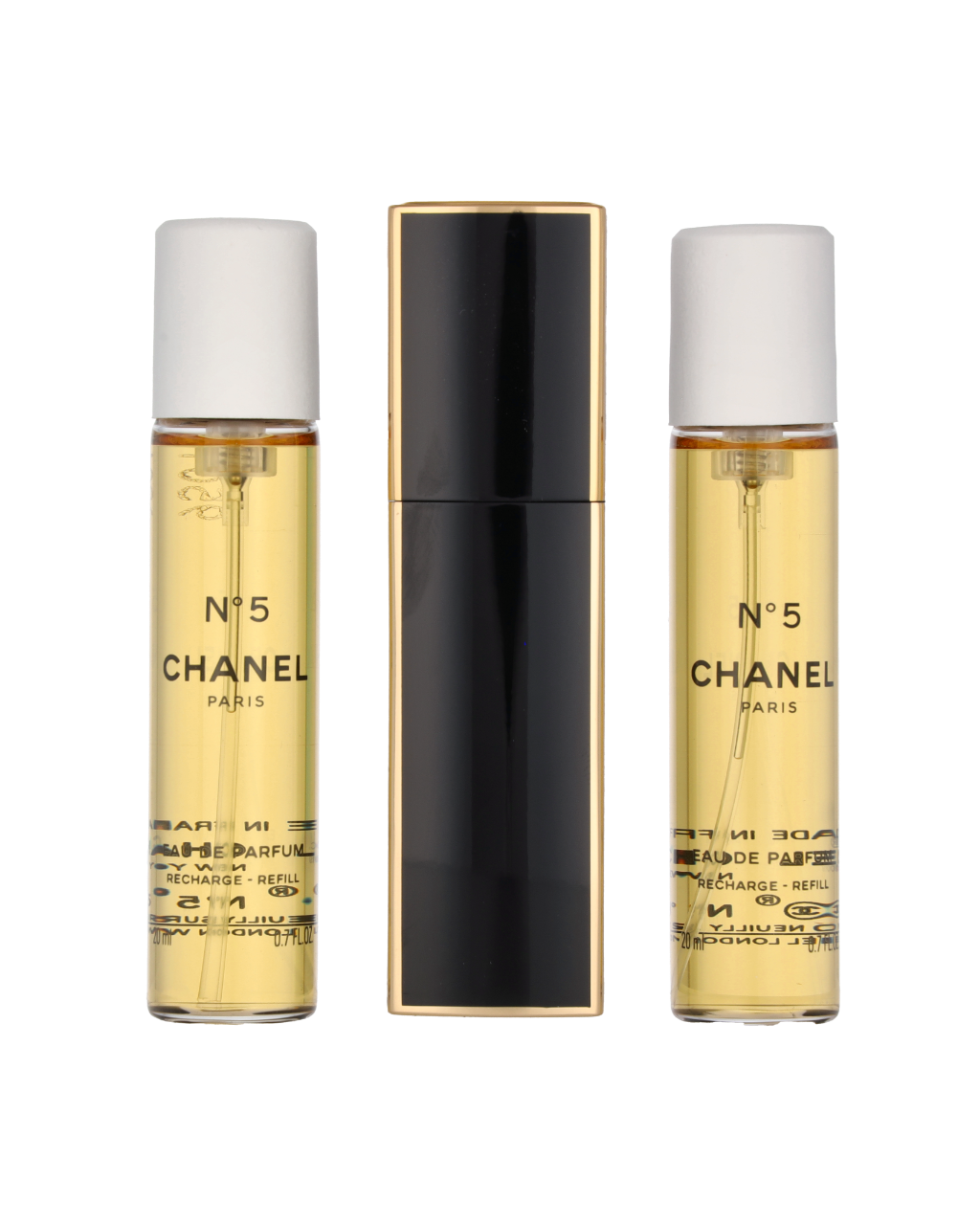 Chanel No 5 Giftset