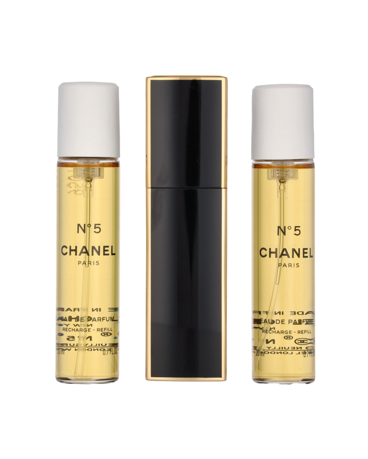 Chanel No 5 Giftset