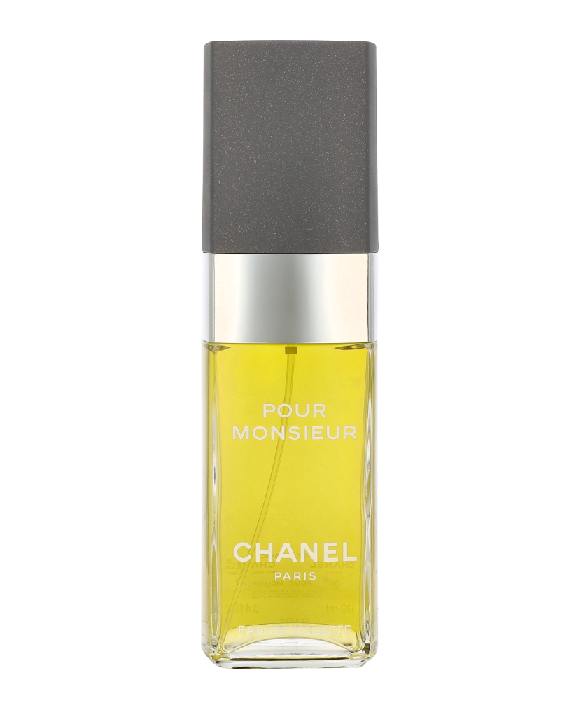 Chanel Pour Monsieur Eau de Toilette