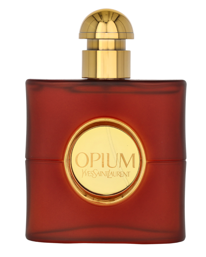 Yves Saint Laurent Opium Pour Femme Eau de Toilette