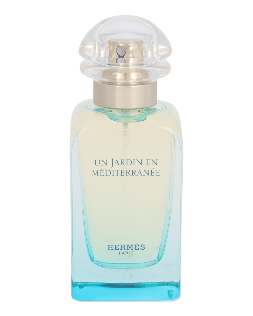 Hermes Un Jardin En Mediterranee Eau de Toilette