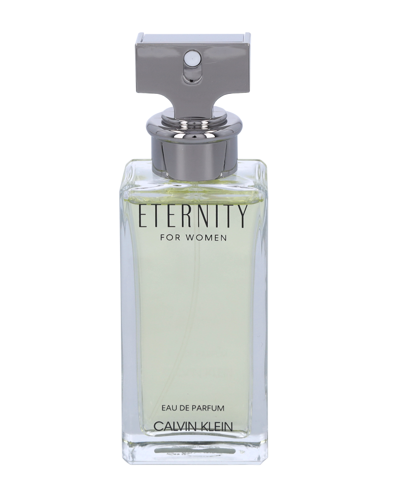 Calvin Klein Eternity For Women Eau de Parfum