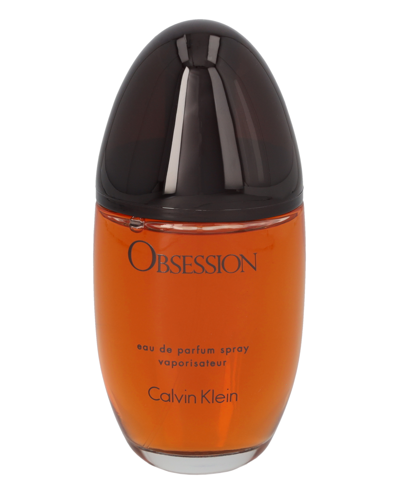 Calvin Klein Obsession For Women Eau de Parfum