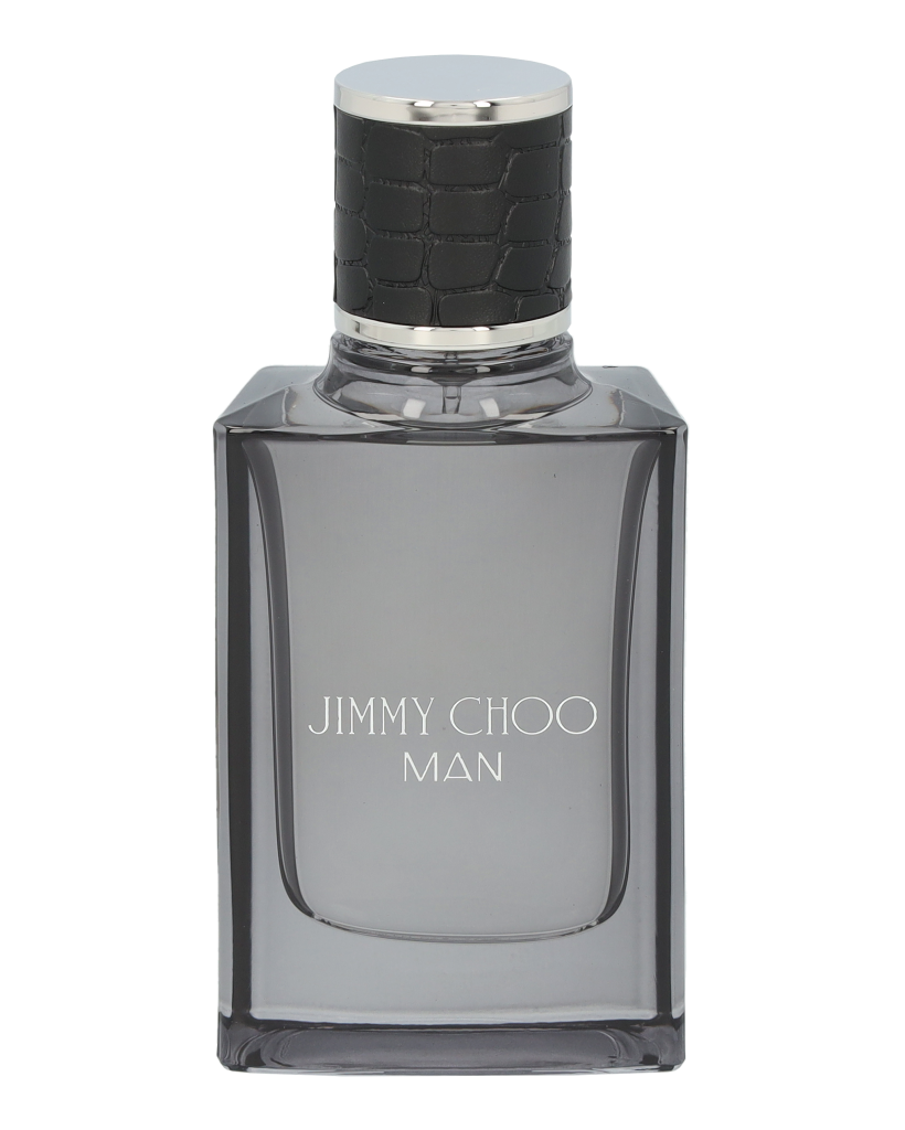 Jimmy Choo Man Eau de Toilette